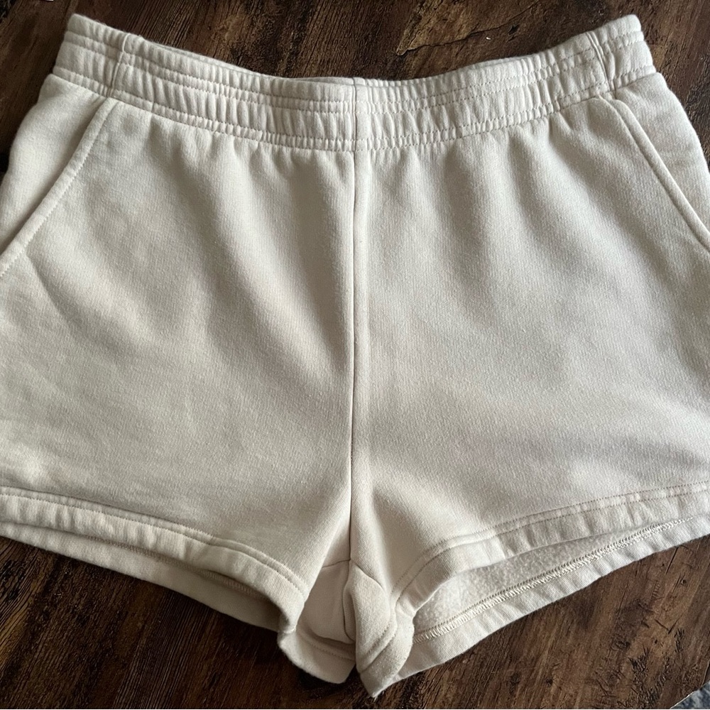 The Constant. Sweat Shorts